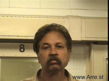 Sajid Ali Dean Mugshot